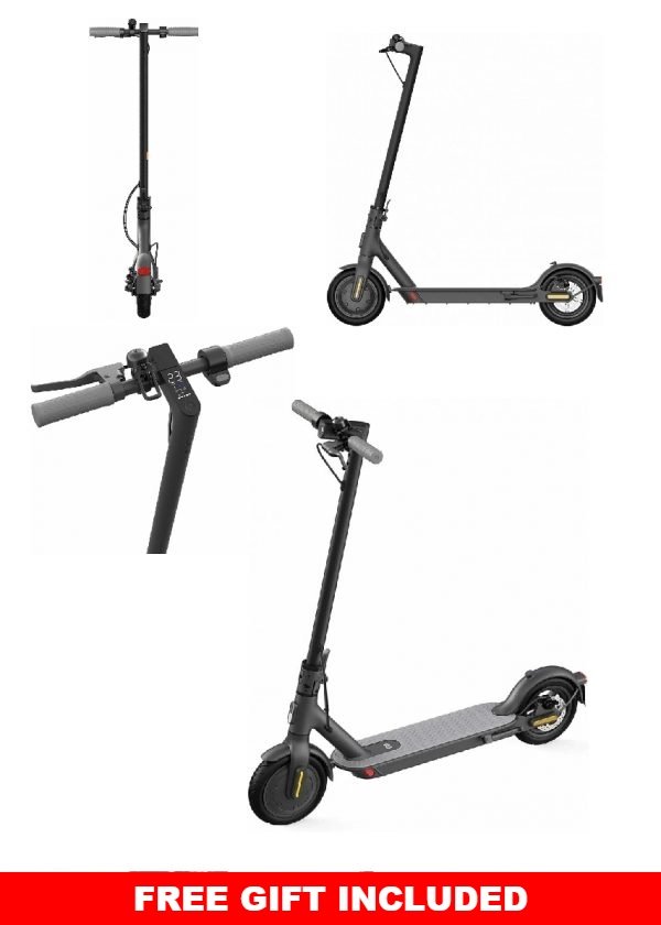 Electric Scooter 1S