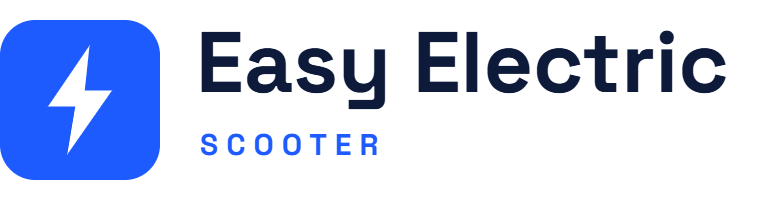 Easy Electric Scooter logo